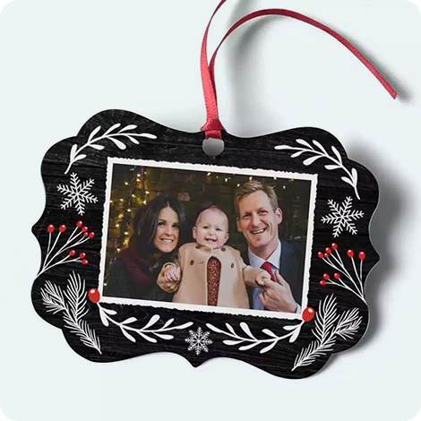 Decorazione natale